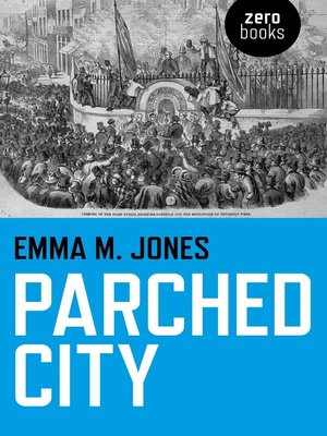 cover image of Parched City